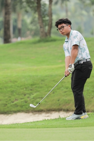 Trần Việt An